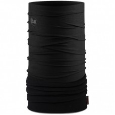 Buff Polar Solid Black хустка багатофункціональна (BU 130003.999.10.00)