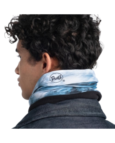 Buff Polar Solina Blue хустка багатофункціональна (BU 130024.707.10.00)