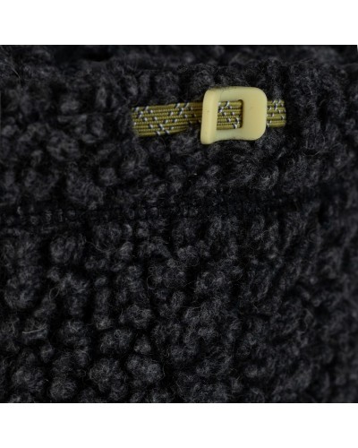 Buff Switch Polar Neckwarmer Solid Black пов'язка на шию (BU 132489.999.10.00)