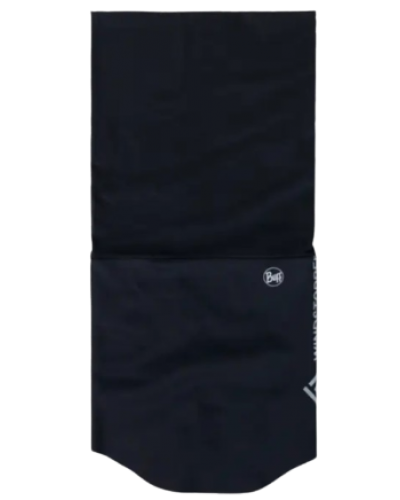 Buff Windproof Logo Black пов'язка на шию (BU 132576.999.10.00)