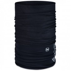 Buff Windproof Solid Black пов'язка на шию (BU 132942.999.10.00)