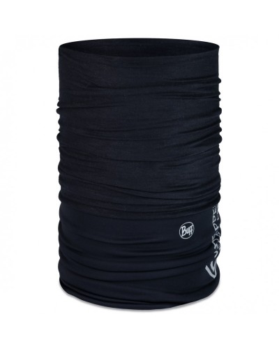 Buff Windproof Solid Black пов'язка на шию (BU 132942.999.10.00)