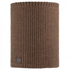 Buff Knitted&Fleece Neckwarmer Rutger Mauve шарф (BU 129695.639.10.00)