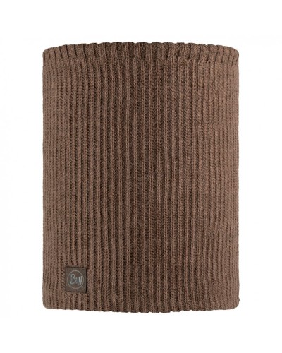 Buff Knitted&Fleece Neckwarmer Rutger Mauve шарф (BU 129695.639.10.00)