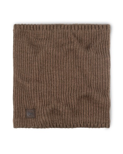 Buff Knitted&Fleece Neckwarmer Rutger Mauve шарф (BU 129695.639.10.00)