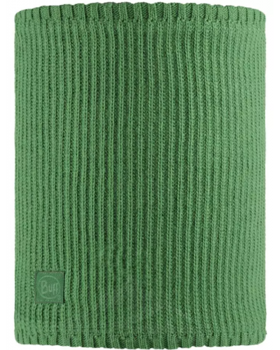 Buff Knitted&Fleece Neckwarmer Rutger Mint шарф (BU 129695.813.10.00)