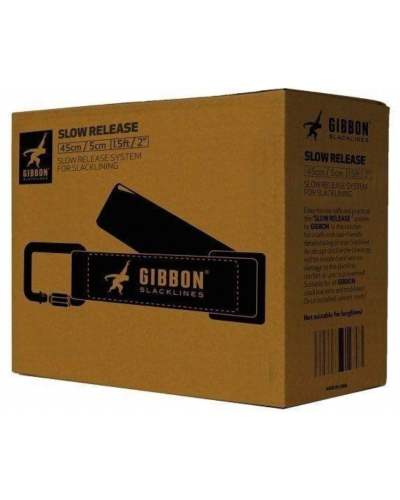 Gibbon Slow Release (GB 13343)