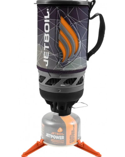 JetBoil Flash cистема приготування їжі 1л (JB FLFRC-EU)