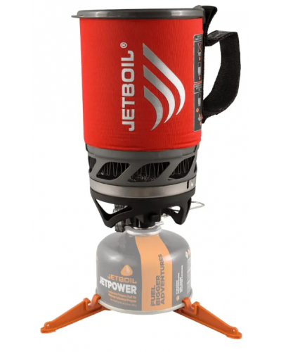 JetBoil Micromo cистема приготування їжі (JB MCMTM)