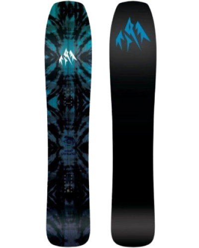 Jones Mind Expander сноуборд 158 см (JNS SJ190148)
