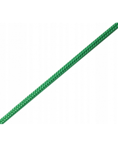 Lanex Bora 10 мотузка на метраж зелена (LNX W100LBO2C)