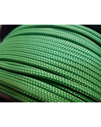 Lanex Bora 10 мотузка на метраж зелена (LNX W100LBO2C)