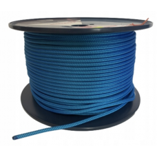 Lanex Bora 10 мотузка на метраж синя (LNX W100LBO2B)