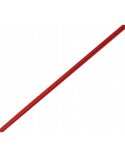 Lanex Bora 10 мотузка на метраж червона (LNX W100LBO2A)