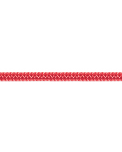 Lanex Bora 3 мотузка на метраж червона (LNX W030LBO2A)