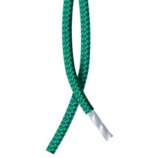 Lanex Bora 5 мотузка на метраж зелена (LNX W050LBO2C)