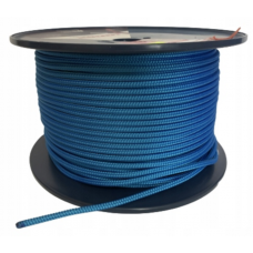 Lanex Bora 5 мотузка на метраж синя (LNX W050LBO2B)
