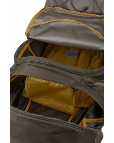 Lowe Alpine Sirac Plus 40 рюкзак (LA FMQ-48-LKA-M)