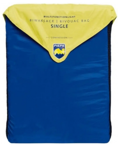 Pieps Bivy Bag MFL Single рятувальний мішок (PE 109774)