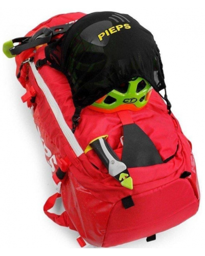 Pieps Summit 40 рюкзак (PE 112824.Red)