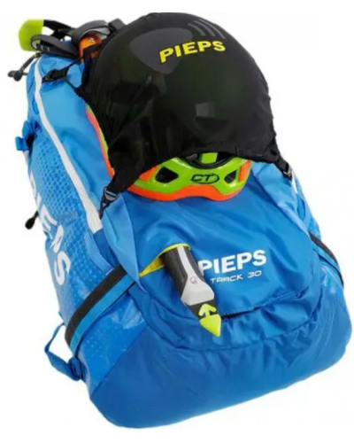 Pieps Track 25 рюкзак (PE 112821.Blu)