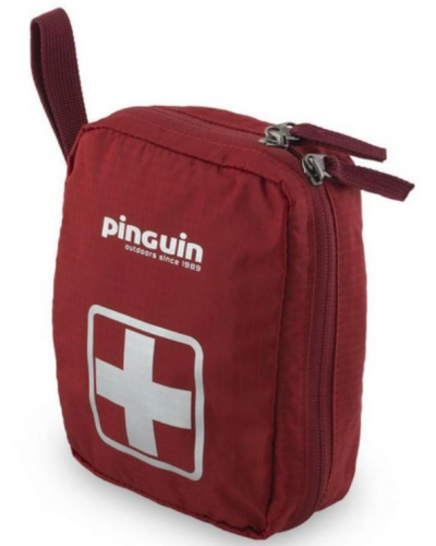 Pinguin First Aid Kit аптечка (PNG 355031)