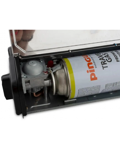 Pinguin Portable Gas Stove портативна газова плитка (PNG 676099)