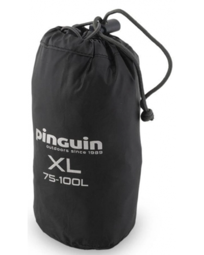 Pinguin Raincover накидка на рюкзак (PNG 356496)