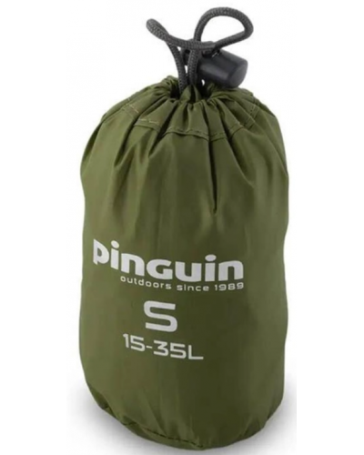 Pinguin Raincover накидка на рюкзак (PNG 356144)