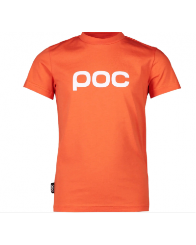 POC POC Tee Jr футболка підліткова (PC X206160717251401)