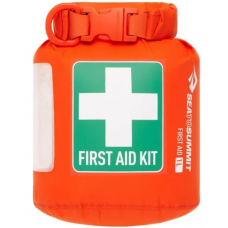Sea to Summit Lightweight Dry Bag First Aid гермочохол для аптечки 1л (STS ASG012121)