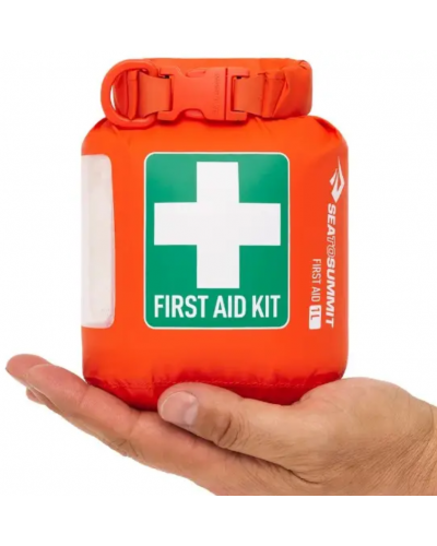 Sea to Summit Lightweight Dry Bag First Aid гермочохол для аптечки 1л (STS ASG012121)