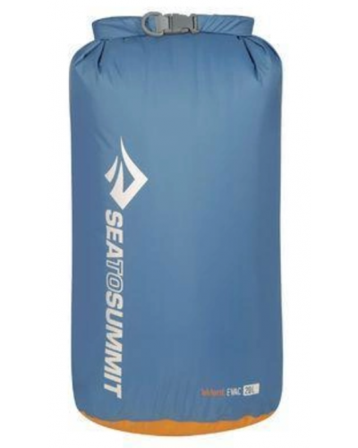 Lightweight Dry Sack гермочохол (Blue, 20 L)