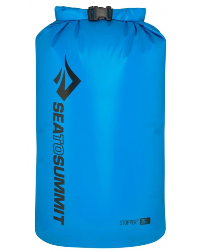 Lightweight Dry Sack гермочохол (Blue, 35 L)