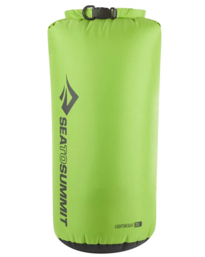 Stopper Dry Bag гермочохол 20л (Green, 20 L)