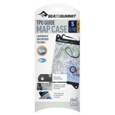 TPU Guide Map Case чохол для мапи (L)