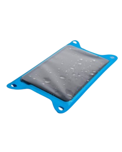 TPU Guide W/P Case for iPad чохол водонепроникний (Blue)