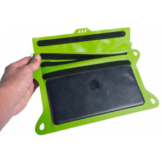 TPU Guide W/P Case for iPad чохол водонепроникний (Lime)