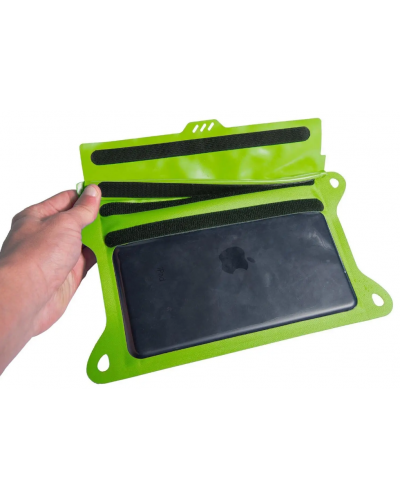 TPU Guide W/P Case for iPad чохол водонепроникний (Lime)