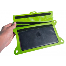 TPU Guide W/P Case for Tablets чохол для планшета (Lime, S)