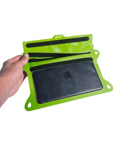 TPU Guide W/P Case for Tablets чохол для планшета (Lime, S)