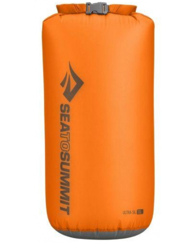 Sea to Summit Ultra-Sil Dry Sack гермочохол 13л (STS AUDS13OR)