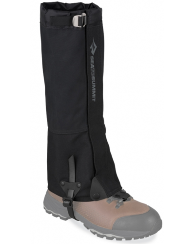 Sea to Summit Quagmire Gaiters Canvas XL (STS ACP012012-070104)