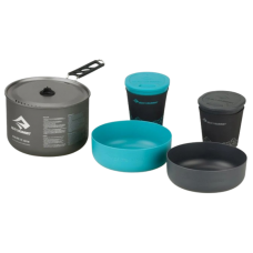 Sea to Summit Alpha Cookset 2.1 набір посуду (STS AKI5004-03122103)