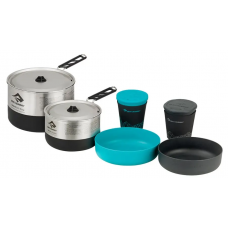 Sea to Summit Sigma Cookset 2.2 набір посуду (STS AKI5009-03122101)