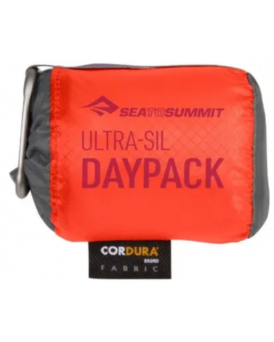 Sea to Summit Ultra-Sil Day Pack 20L рюкзак складний (STS ATC012021-060811)