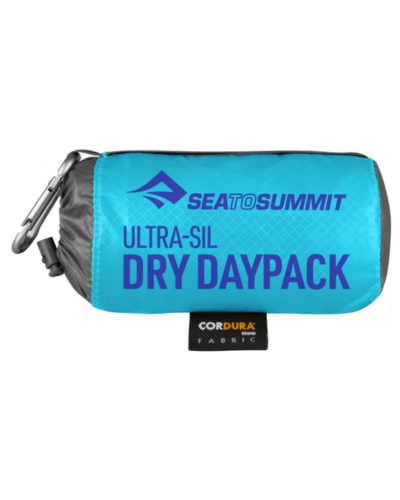 Sea to Summit Ultra-Sil Dry Day Pack 22L рюкзак складний (STS ATC012051-070212)