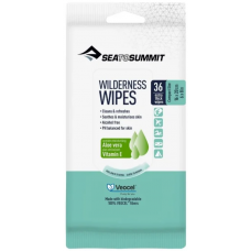 Sea to Summit Wilderness Wipes Compact 36 pack серветки вологі (STS AHY4192-00121002)