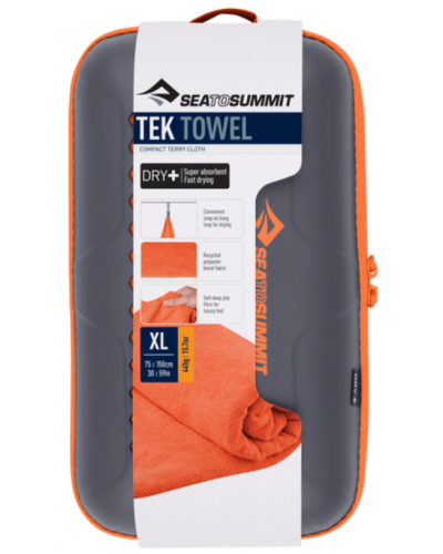 Sea to Summit Tek Towel рушник XL (150x75см.) (STS ACP072011-070625)