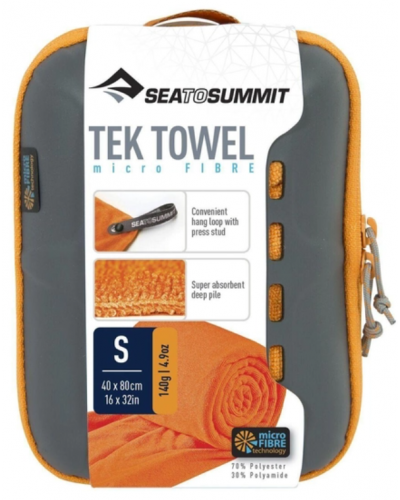 Sea to Summit Tek Towel рушник S (80x40см.) (STS ATTTEKSOR)